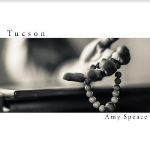 Speace Amy - Tucson ryhmässä CD @ Bengans Skivbutik AB (4167160)
