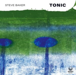 Baker Steve - Tonic ryhmässä CD @ Bengans Skivbutik AB (4167170)