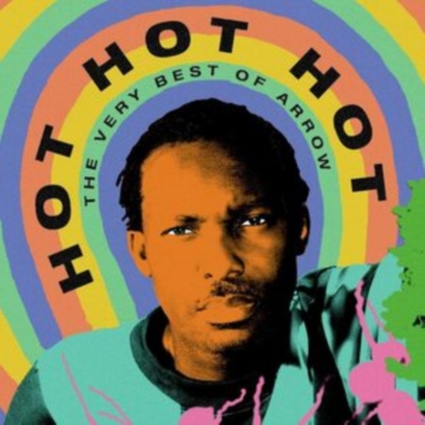 Arrow - Hot Hot Hot - The Best Of Arrow ryhmässä CD / Myydyimmät @ Bengans Skivbutik AB (4167201)