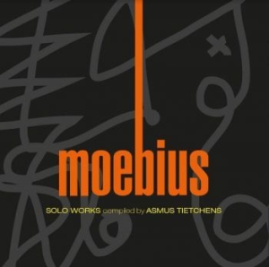 Moebius - Solo Works. Kollektion 7. ryhmässä VINYYLI @ Bengans Skivbutik AB (4167344)