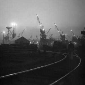 Granberg Magnus - Night Will Fade And Fall Apart ryhmässä CD @ Bengans Skivbutik AB (4167470)