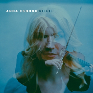 Ekborg Anna - Solo ryhmässä VINYYLI @ Bengans Skivbutik AB (4167493)