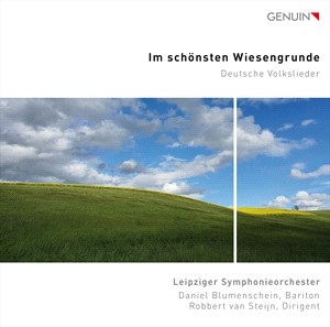 Various - Mendelssohn, Mozart, Silcher & Wern ryhmässä CD @ Bengans Skivbutik AB (4167510)