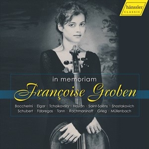 Various - In Memoriam (6Cd) ryhmässä CD @ Bengans Skivbutik AB (4167585)