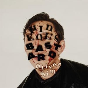 Oliver Sim - Hideous Bastard ryhmässä CD @ Bengans Skivbutik AB (4167621)