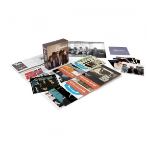 The Rolling Stones - The Rolling Stones Singles: Volume ryhmässä VINYYLI @ Bengans Skivbutik AB (4167626)