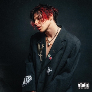 Yungblud - Yungblud ryhmässä Minishops / Yungblud @ Bengans Skivbutik AB (4167635)