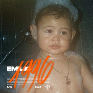 Emilio - 1996 ryhmässä CD @ Bengans Skivbutik AB (4167645)