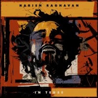 Raghavan Harish - In Tense ryhmässä VINYYLI / Jazz/Blues @ Bengans Skivbutik AB (4167681)