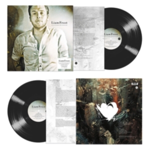 Frost Liam - We Ain't Got The Money ryhmässä VINYYLI @ Bengans Skivbutik AB (4167700)