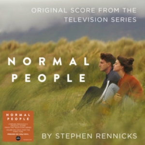 Rennicks Stephen - Normal People (Original Score) ryhmässä VINYYLI @ Bengans Skivbutik AB (4167702)