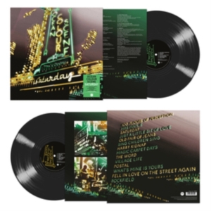 Ocean Colour Scene - Saturday ryhmässä VINYYLI @ Bengans Skivbutik AB (4167704)