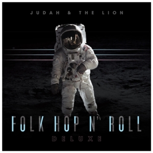Judah & The Lion - Folk Hop N' Roll (Deluxe) ryhmässä VINYYLI @ Bengans Skivbutik AB (4167762)