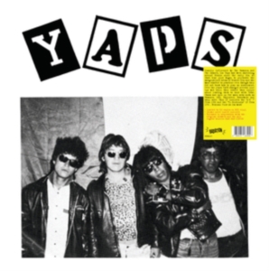 Yaps - Punk Directo De Las Mantanas ryhmässä VINYYLI @ Bengans Skivbutik AB (4167765)