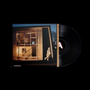 Idles - Crawler ryhmässä MK Test 4 @ Bengans Skivbutik AB (4168231)