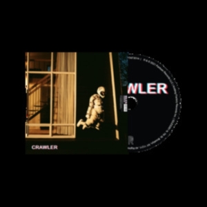 Idles - Crawler ryhmässä -Start CD @ Bengans Skivbutik AB (4168232)