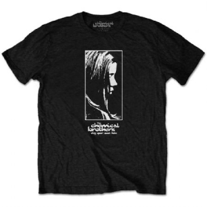 The Chemical Brothers - Unisex T-Shirt: Dig Your Own Hole ryhmässä Minishops / Chemical Brothers @ Bengans Skivbutik AB (4168477r)