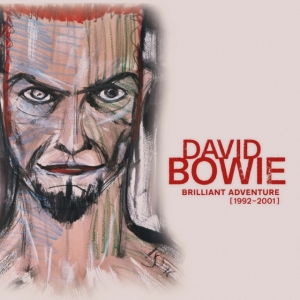 David Bowie - Brilliant Adventure (1992   20 ryhmässä ME SUOSITTELEMME / Musiikkiboksit @ Bengans Skivbutik AB (4168879)
