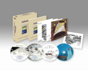Bluetones - Superior Quality 2003-2010 Signed ryhmässä CD @ Bengans Skivbutik AB (4169056)