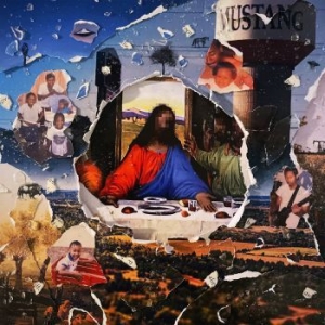 Bartees Strange - Farm To Table ryhmässä CD @ Bengans Skivbutik AB (4169185)