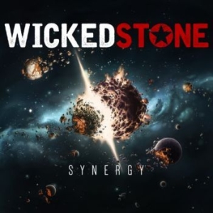 Wicked Stone - Synergy ryhmässä CD @ Bengans Skivbutik AB (4169205)