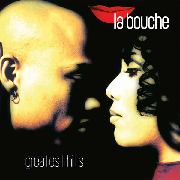 La Bouche - Greatest Hits ryhmässä VINYYLI / Dans/Techno @ Bengans Skivbutik AB (4169380)