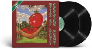 Little Feat - Waiting For Columbus ryhmässä VINYYLI @ Bengans Skivbutik AB (4169436)
