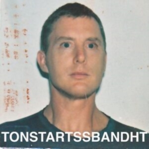 Tonstartssbandht - An When (Light Green Vinyl) ryhmässä ME SUOSITTELEMME / Bengans Henkilökunnan Vinkit / Tonka's Playlist For Now @ Bengans Skivbutik AB (4169785)