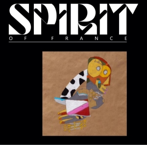 Various Artists - Spirit Of France (Deluxe Edition) ryhmässä VINYYLI @ Bengans Skivbutik AB (4169791)