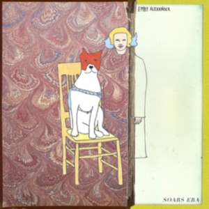Emby Alexander - Soars Era ryhmässä VINYYLI @ Bengans Skivbutik AB (4169805)