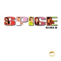 Spice Girls - Spice (Vinyl) ryhmässä -Start Vinyl @ Bengans Skivbutik AB (4169808)