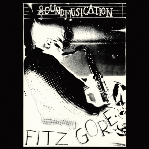 Gore Fitz - Soundmusication ryhmässä VINYYLI @ Bengans Skivbutik AB (4170559)