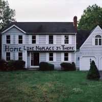 Hotelier The - Home, Like Noplace Is There ryhmässä CD @ Bengans Skivbutik AB (4170583)