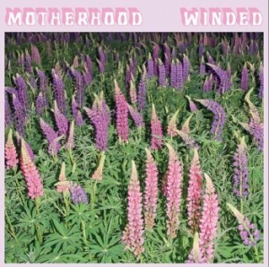 Morterhood - Winded ryhmässä CD @ Bengans Skivbutik AB (4170584)