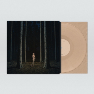 Iamamiwhoami - Be Here Soon ryhmässä VINYYLI @ Bengans Skivbutik AB (4170604)
