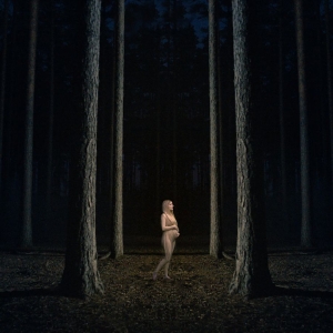 Iamamiwhoami - Be Here Soon ryhmässä VINYYLI @ Bengans Skivbutik AB (4170604)