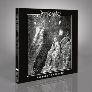 Rotting Christ - Passage To Arcturo (Digipack) ryhmässä UTFSG 1 @ Bengans Skivbutik AB (4170743)