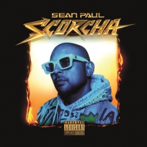 Sean Paul - Scorcha ryhmässä CD @ Bengans Skivbutik AB (4170750)