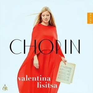 Chopin Frederic - Four Scherzos And Other Piano Works ryhmässä CD @ Bengans Skivbutik AB (4170760)