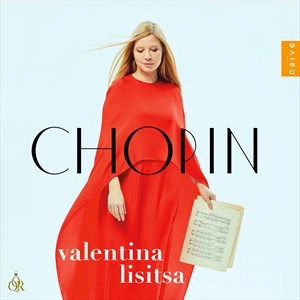 Chopin Frederic - Four Scherzos And Other Piano Works ryhmässä CD @ Bengans Skivbutik AB (4170760)