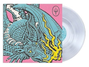 Twenty One Pilots - Scaled And Icy (Ltd Indie Vinyl) ryhmässä -Start Vinyl @ Bengans Skivbutik AB (4171215)