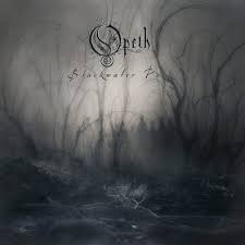 Opeth - Blackwater Park (20th Anniversary Editio ryhmässä MK Test 4 @ Bengans Skivbutik AB (4171231)