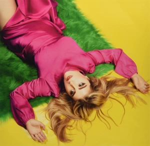 Miss Li - Underbart I All Misär ryhmässä -Start BM V @ Bengans Skivbutik AB (4171298)