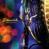 Dreamtide - Drama Dust Dream ryhmässä CD @ Bengans Skivbutik AB (4171467)