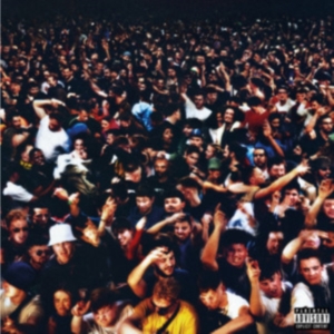 Chase & Status - What Came Before (Vinyl) ryhmässä VINYYLI @ Bengans Skivbutik AB (4171490)