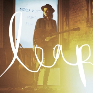James Bay - Leap ryhmässä VINYYLI @ Bengans Skivbutik AB (4171492)