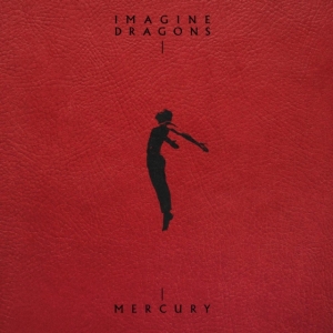 Imagine Dragons - Mercury - Acts 1 & 2 ryhmässä CD @ Bengans Skivbutik AB (4171501)