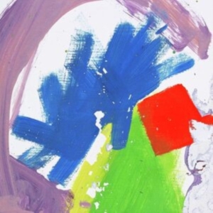 Alt-J - This Is All Yours ryhmässä VINYYLI @ Bengans Skivbutik AB (4171505)