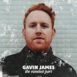 James Gavin - The Sweetest Part ryhmässä VINYYLI / Pop-Rock @ Bengans Skivbutik AB (4171512)