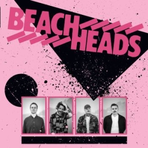 Beachheads - Ii ryhmässä CD @ Bengans Skivbutik AB (4171571)